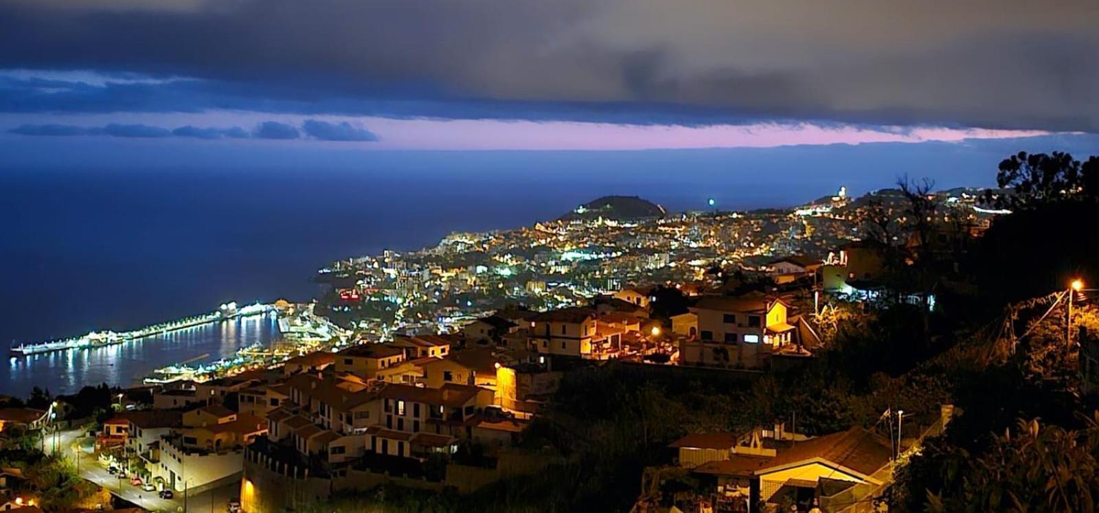 Cantinho Das Pedras Funchal  Eksteriør bilde